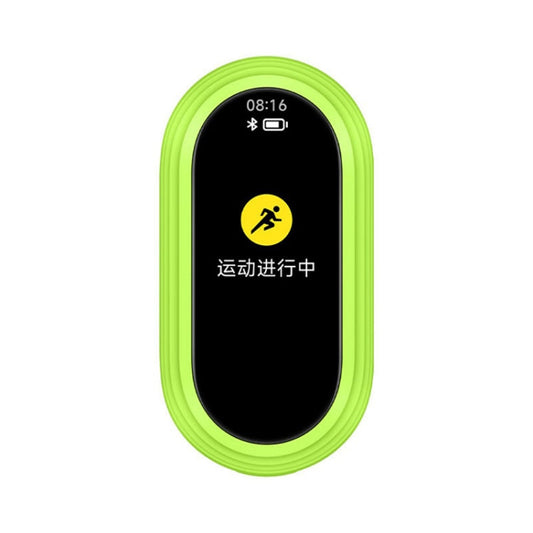 Original For Xiaomi Mi Band 8 PC + TPU Watch Case Running Assistance