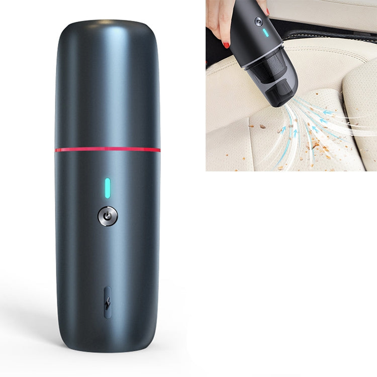 Car / Household Wireless Portable 90W Handheld Powerful Vacuum Cleaner ÎҵÄÉ̵ê