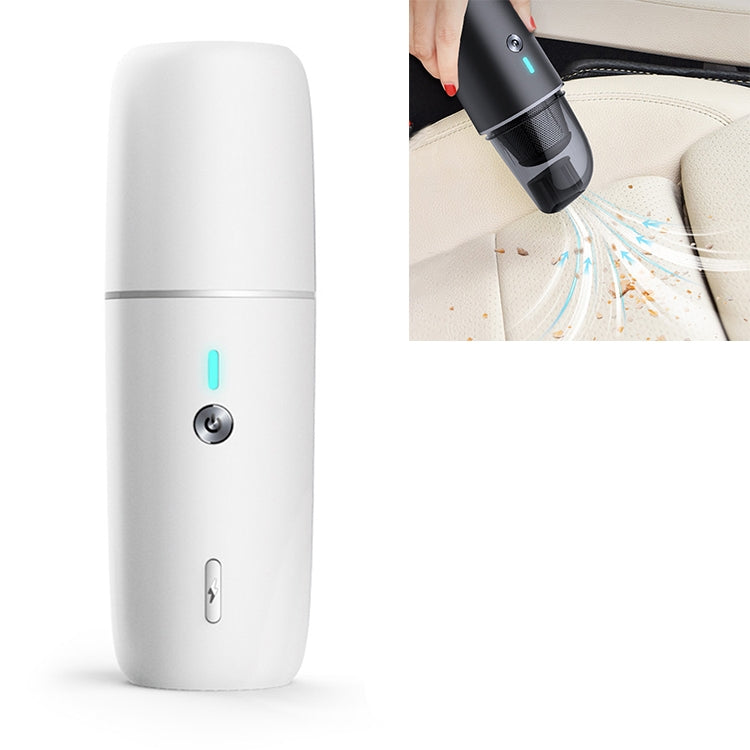 Car / Household Wireless Portable 90W Handheld Powerful Vacuum Cleaner