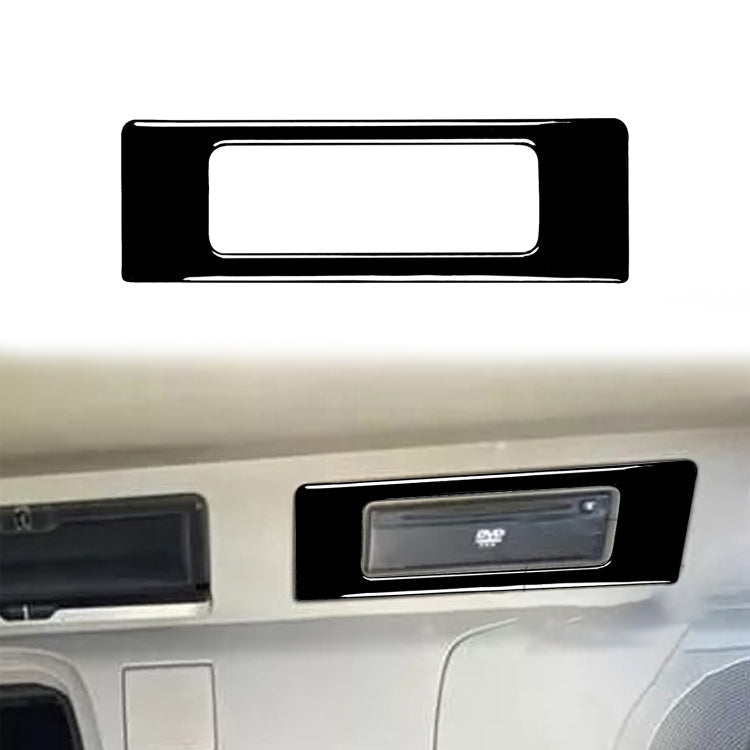 For Nissan 350Z 2003-2009 Car DVD Player Decorative Sticker, Left and Right Drive Universal ÎҵÄÉ̵ê