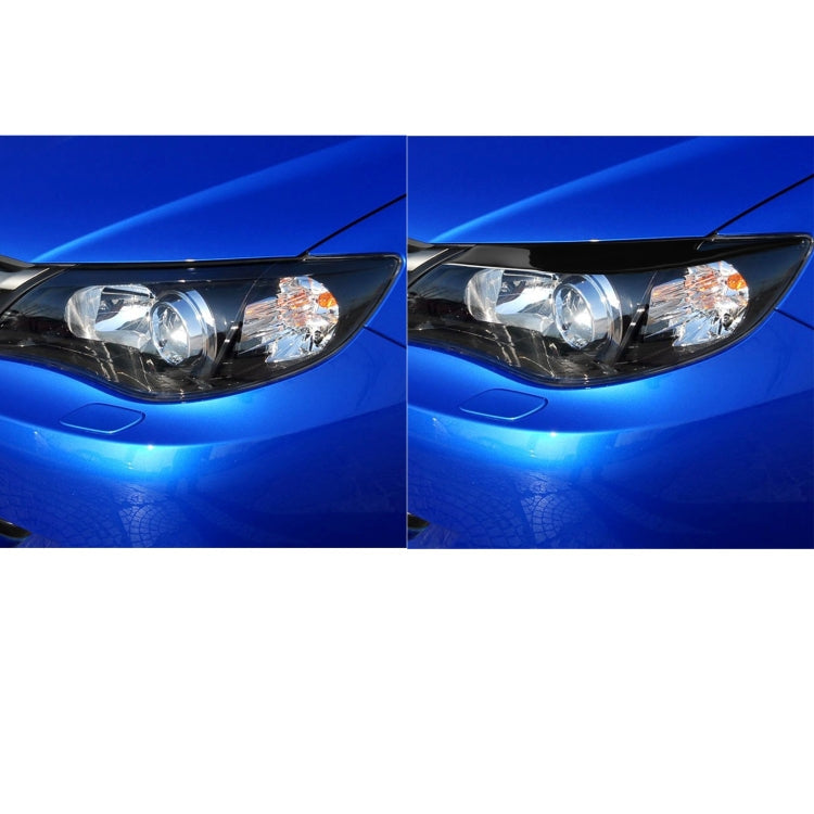 Car ABS Light Eyebrow For Subaru Impreza/WRX 10th Generation 2008-2011 ÎҵÄÉ̵ê