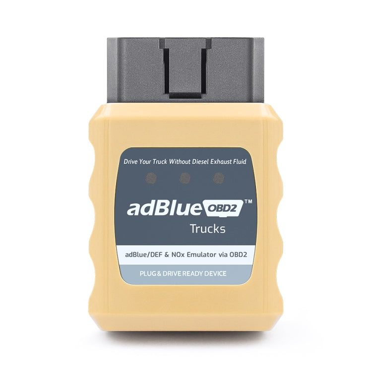 AdBlue Emulator EURO 4/5 OBD2 Emulator for MAN Trucks ÎҵÄÉ̵ê