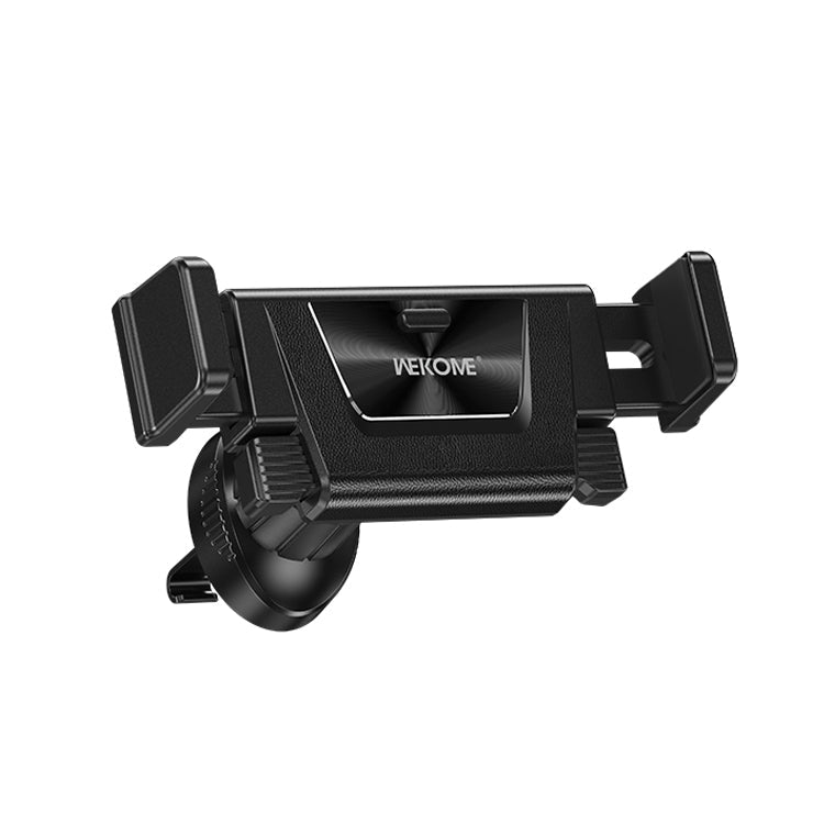 WK WA-S56 K Captain Speed Series Mechanic Car Air Outlet Phone Holder