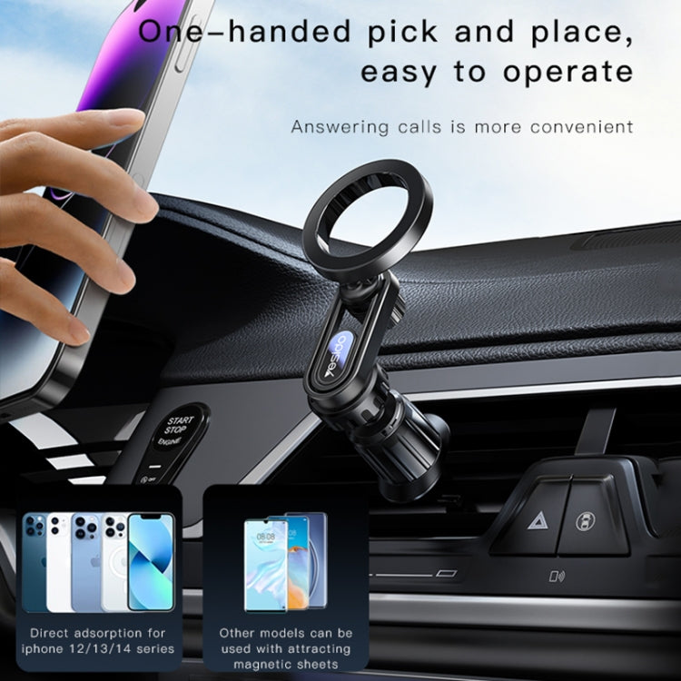 Yesido C157 Strong Magnetic Car Air Vent Phone Holder ÎҵÄÉ̵ê