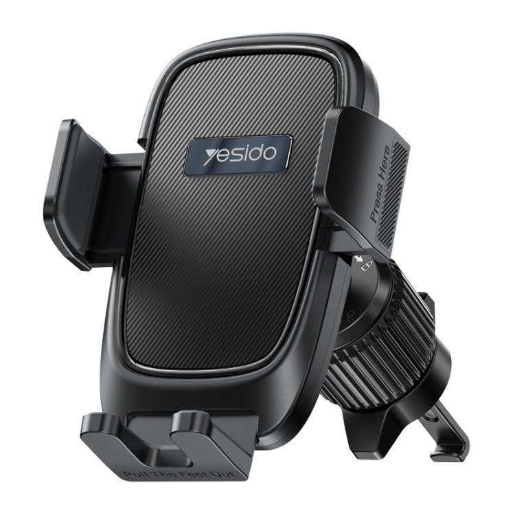 Yesido C241 Adjustable Car Air Vent Mobile Phone Holder ÎҵÄÉ̵ê