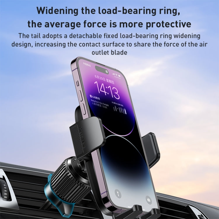 Yesido C241 Adjustable Car Air Vent Mobile Phone Holder ÎҵÄÉ̵ê