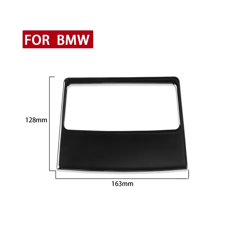 For BMW 3 Series E90/E92 2005-2012 Car Rear Air Vents without Holes Decorative Sticker, Left and Right Drive Universal ÎҵÄÉ̵ê