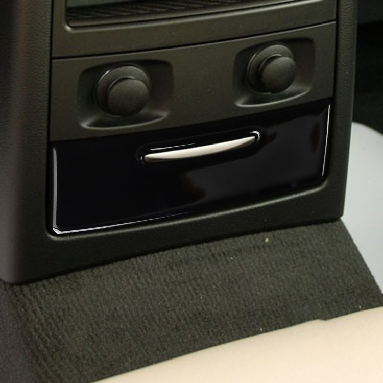 For BMW 3 Series E90/E92 2005-2012 Car Rear Air Outlet Decorative Sticker, Left and Right Drive Universal ÎҵÄÉ̵ê