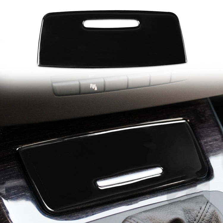 For BMW 3 Series E90/E92/E93 2005-2012 Car Ashtray Decorative Sticker,  Left and Right Drive Universal ÎҵÄÉ̵ê