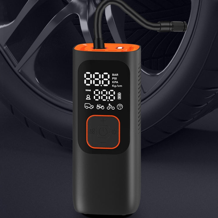 NW01-P Car Portable Air Pump Wireless Electric Air Pump ÎҵÄÉ̵ê