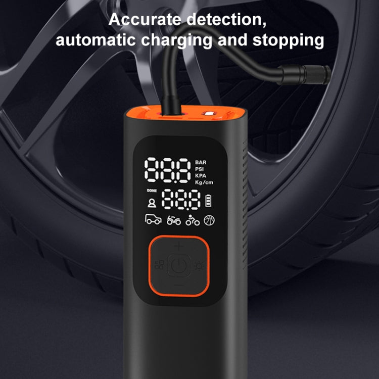 NW01-P Car Portable Air Pump Wireless Electric Air Pump ÎҵÄÉ̵ê