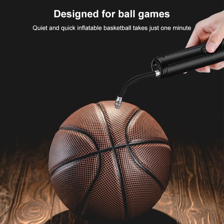 AP1-L Portable Football Basketball Electric Inflator Universal Wireless Air Pump ÎҵÄÉ̵ê