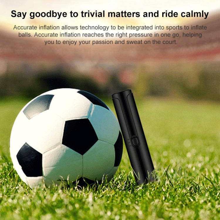 AP1-L Portable Football Basketball Electric Inflator Universal Wireless Air Pump ÎҵÄÉ̵ê