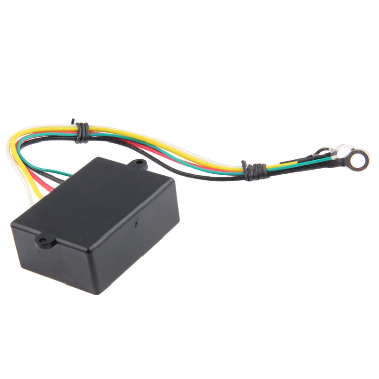 24V Electric Winch Wireless Controller-Reluova