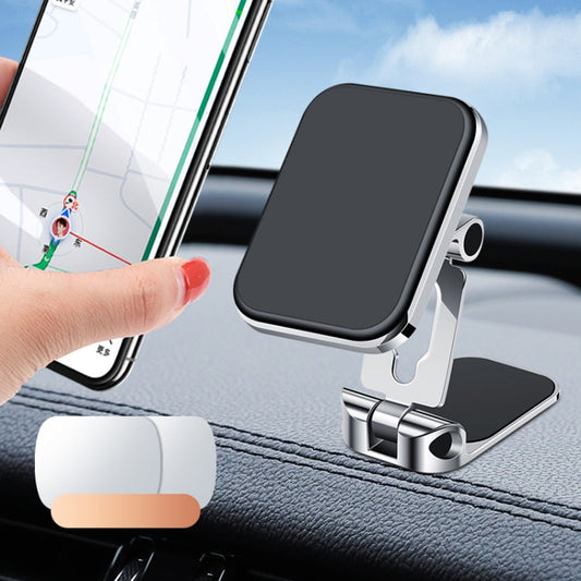 F12 Multifunctional Car Folding Magnetic Phone Navigation Holder ÎҵÄÉ̵ê