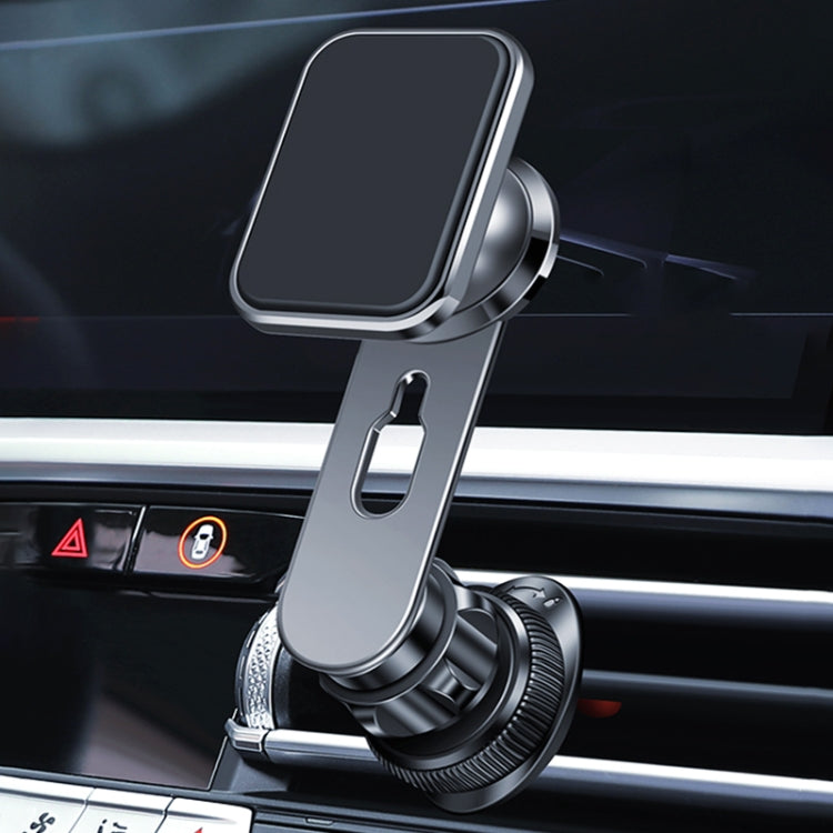 F23 Car Air Outlet Vent Magnetic Phone Navigation Mount Bracket ÎҵÄÉ̵ê