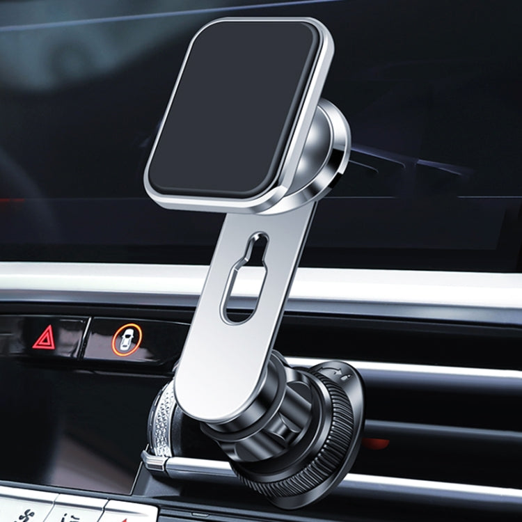 F23 Car Air Outlet Vent Magnetic Phone Navigation Mount Bracket ÎҵÄÉ̵ê