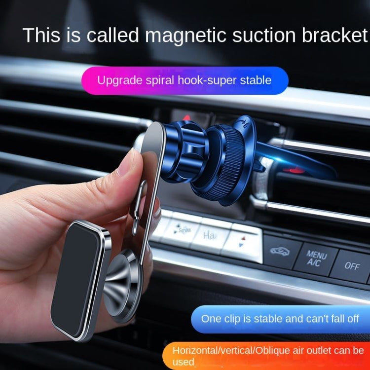 F23 Car Air Outlet Vent Magnetic Phone Navigation Mount Bracket ÎҵÄÉ̵ê