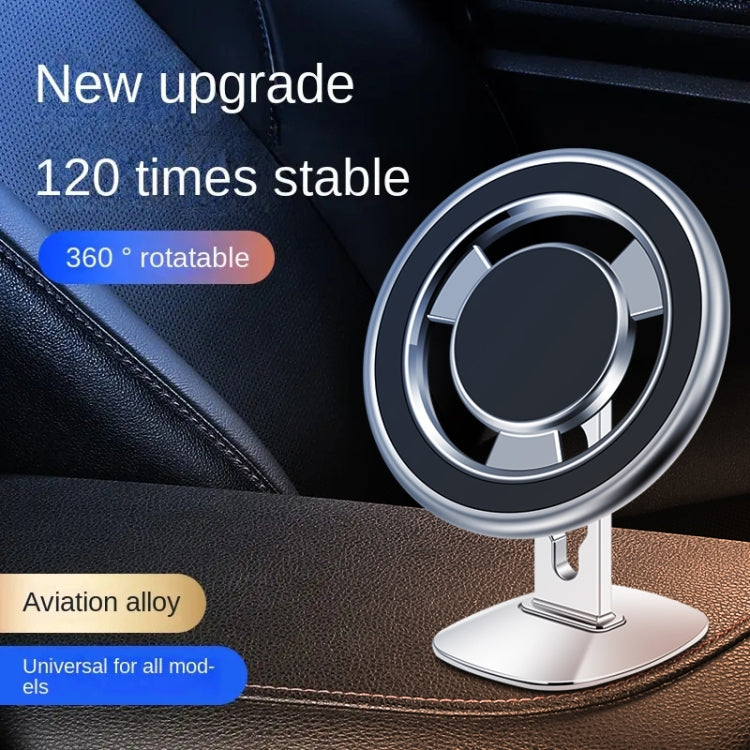 F68 360 Degree Rotating Car Magnetic Mobile Phone Bracket ÎҵÄÉ̵ê