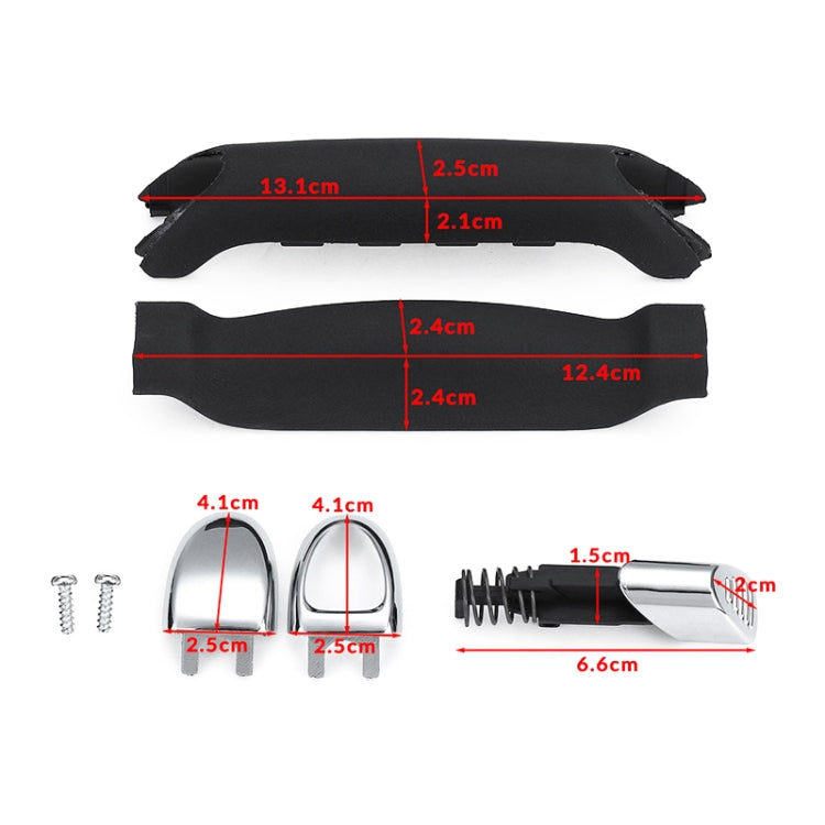 For Ford S-MAX 2006-2015 Car Hand Brake Handle + Hand Brake Cable Set 1774992 ÎҵÄÉ̵ê