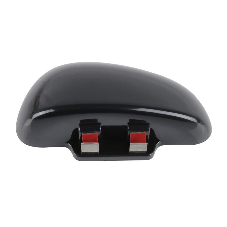 3R-091 Car Blind Spot Left Rear View Wide Angle Adjustable Mirror-Reluova