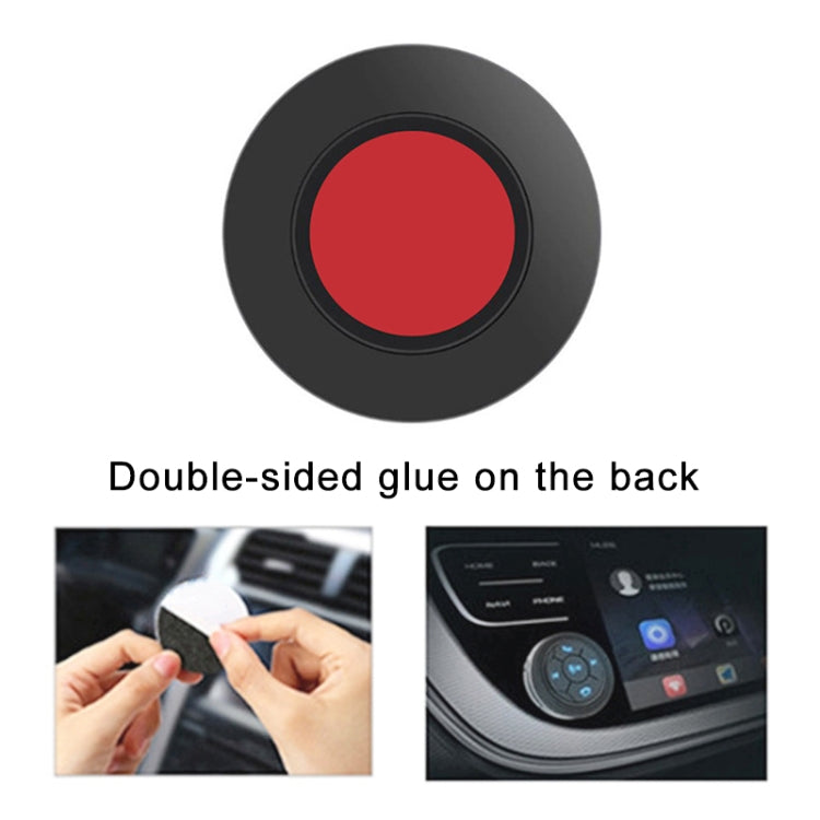 DQX-999A Multifunctional Steering Wheel Button Controller Car DVD Screen Wireless Remote Control ÎҵÄÉ̵ê