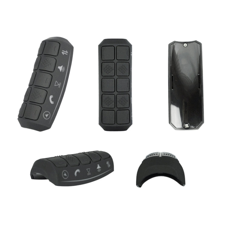 Universal Steering Wheel Controller Multifunctional Wireless DVD Navigation Key Remote Controller ÎҵÄÉ̵ê