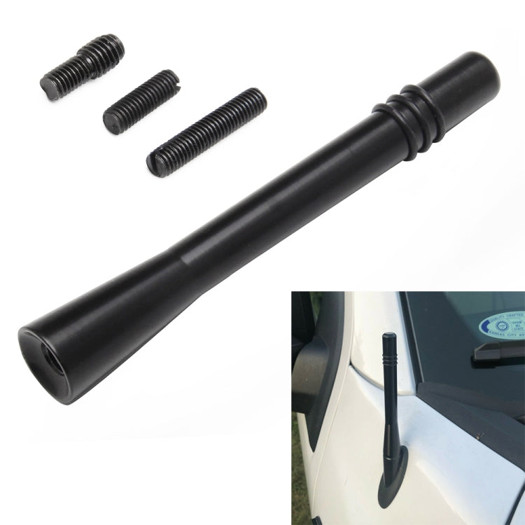 Car Modified 4 inch Radio Short Antenna ÎҵÄÉ̵ê