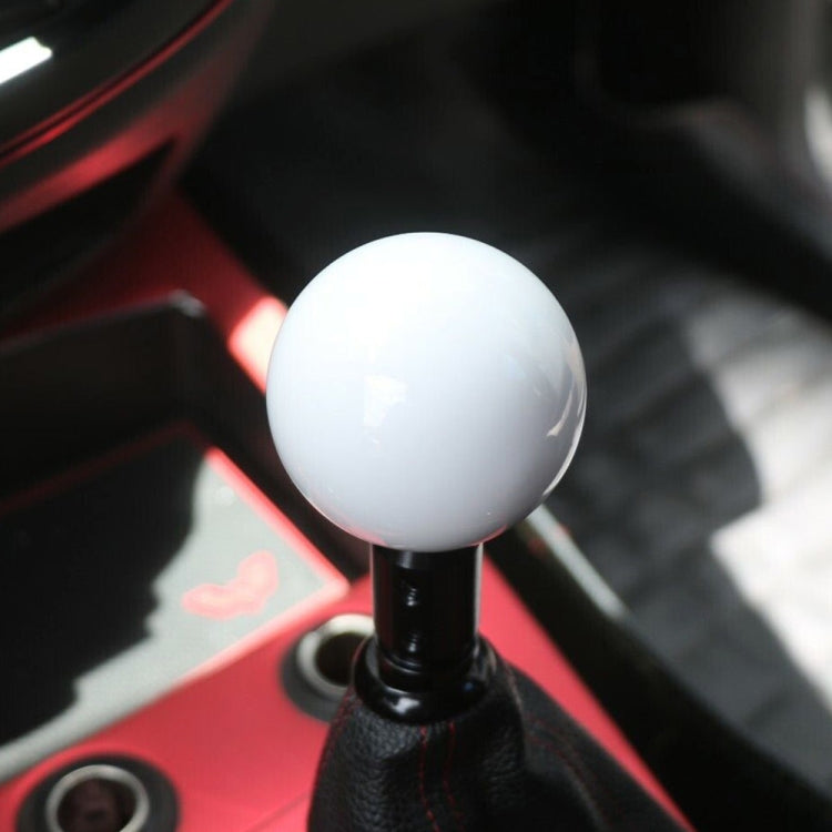 Car Modified Gear Head Shifter Cover with Adapter ÎҵÄÉ̵ê