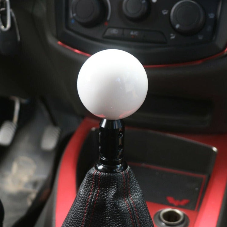 Car Modified Gear Head Shifter Cover with Adapter ÎҵÄÉ̵ê