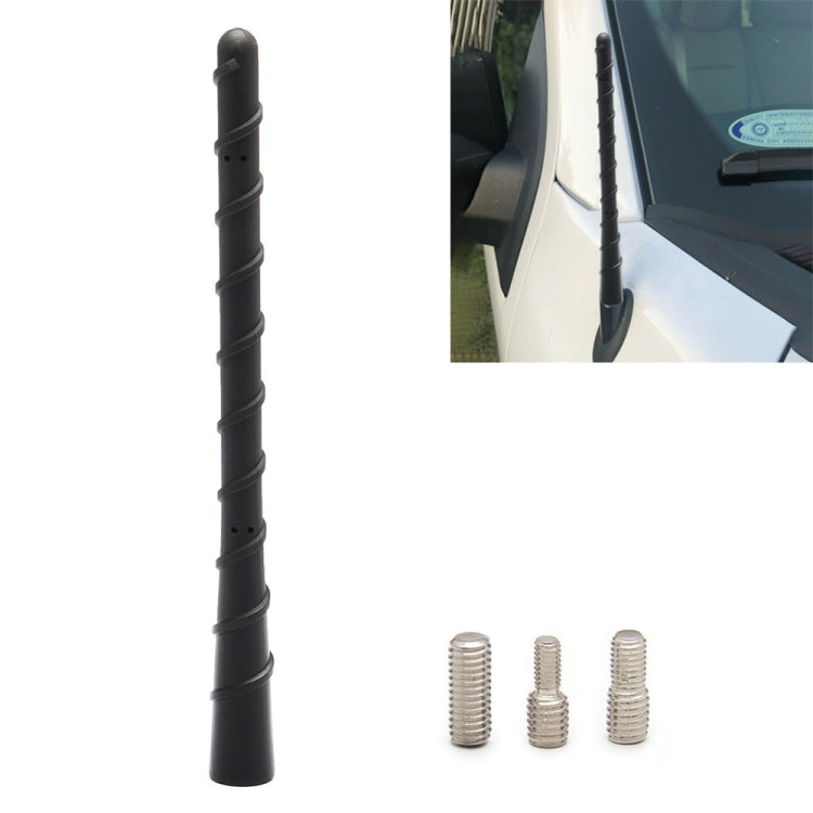 For Ford F150 / Dodge RAM Car Modified 176mm Helical Antenna Mast ÎҵÄÉ̵ê