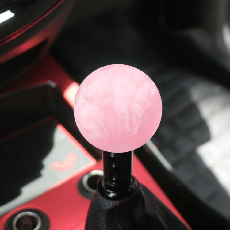 Car Modified Marble Star Gear Head Shifter Cover with Adapter ÎҵÄÉ̵ê