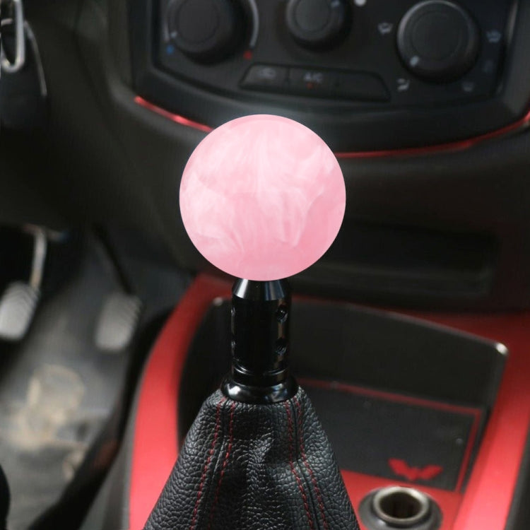 Car Modified Marble Star Gear Head Shifter Cover with Adapter ÎҵÄÉ̵ê