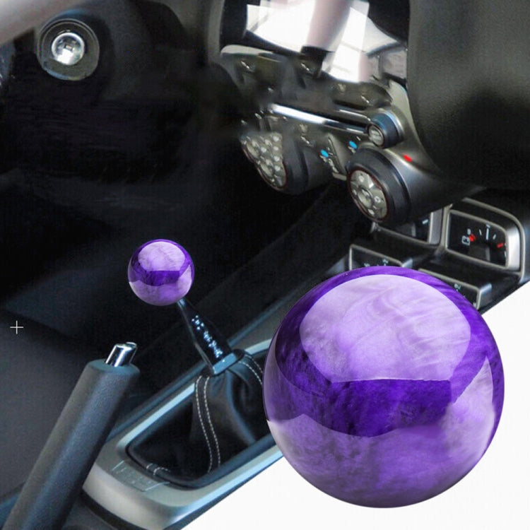 Car Modified Marble Star Gear Head Shifter Cover with Adapter ÎҵÄÉ̵ê