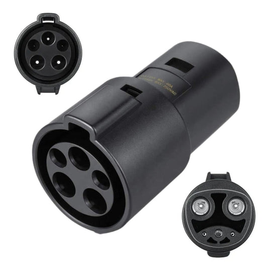 For Tesla New Energy Vehicle Charging Gun Type 1 to Tesla Adapter ÎҵÄÉ̵ê