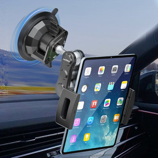 UBA-P1 Car Flexible Tablet Suction Cup Clamp Holder without Remote Control ÎҵÄÉ̵ê