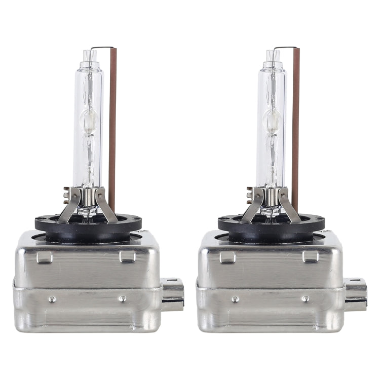 1 Pair D8S 4300K Car HID Xenon Bulb Kit Headlight