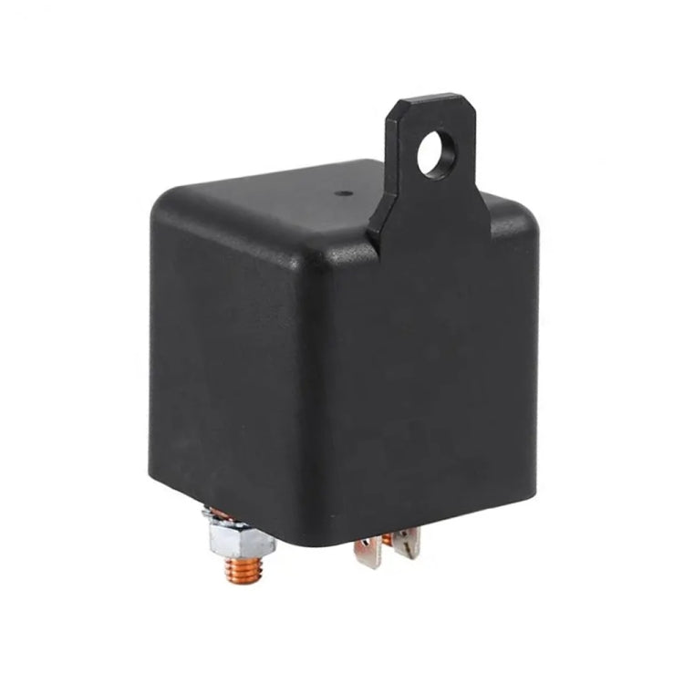 12V 200A Car Start Relay with Accessories