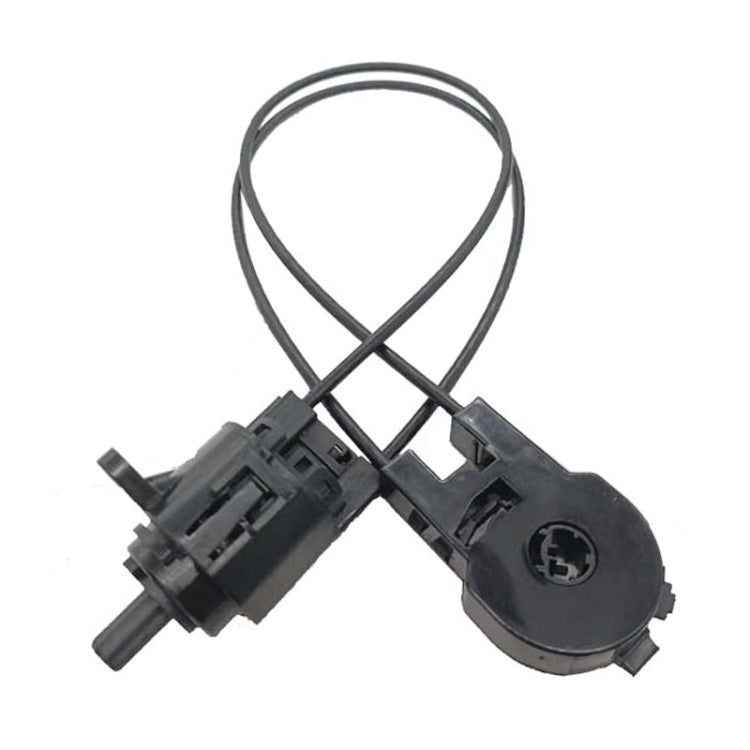 For Ford Focus Car Air Conditoning Heated Control Switch with Cables 2M5Z-19C733-AB 2M5Z19C733