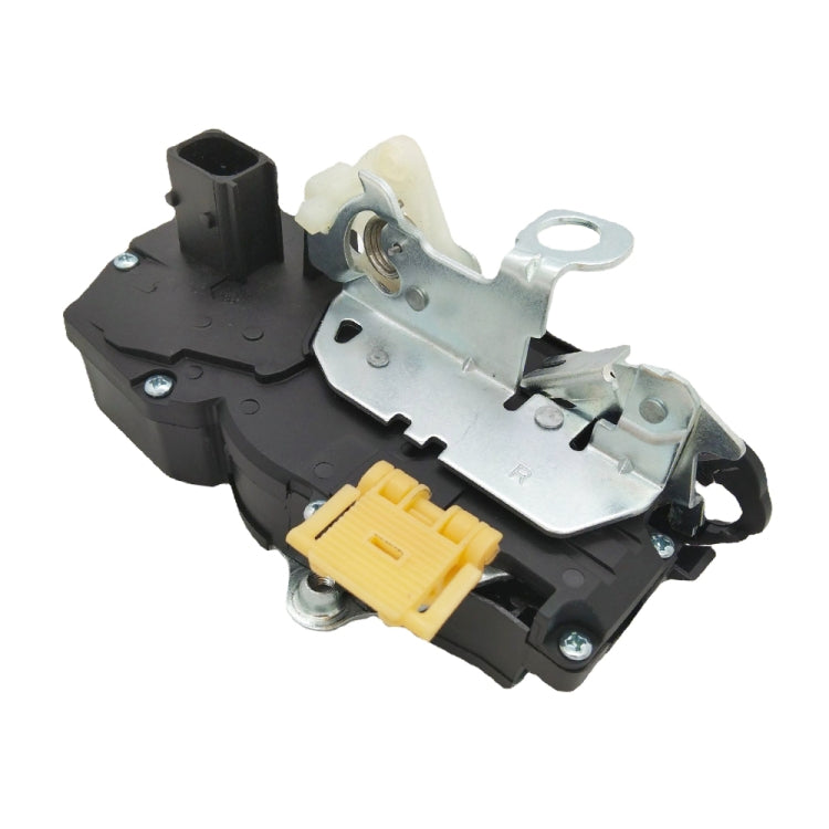 For Pontiac G6 2005-2007 Car Front Right Door Lock Actuator Motor 931-353