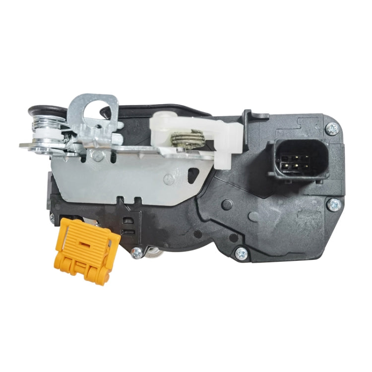 For Chevrolet Malibu 2008-2012 Car Rear Left Door Lock Actuator Motor 15947862 ÎҵÄÉ̵ê