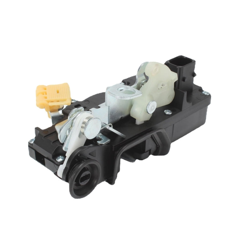 For Chevrolet Malibu 2008-2012 Car Rear Right Door Lock Actuator Motor 15947861