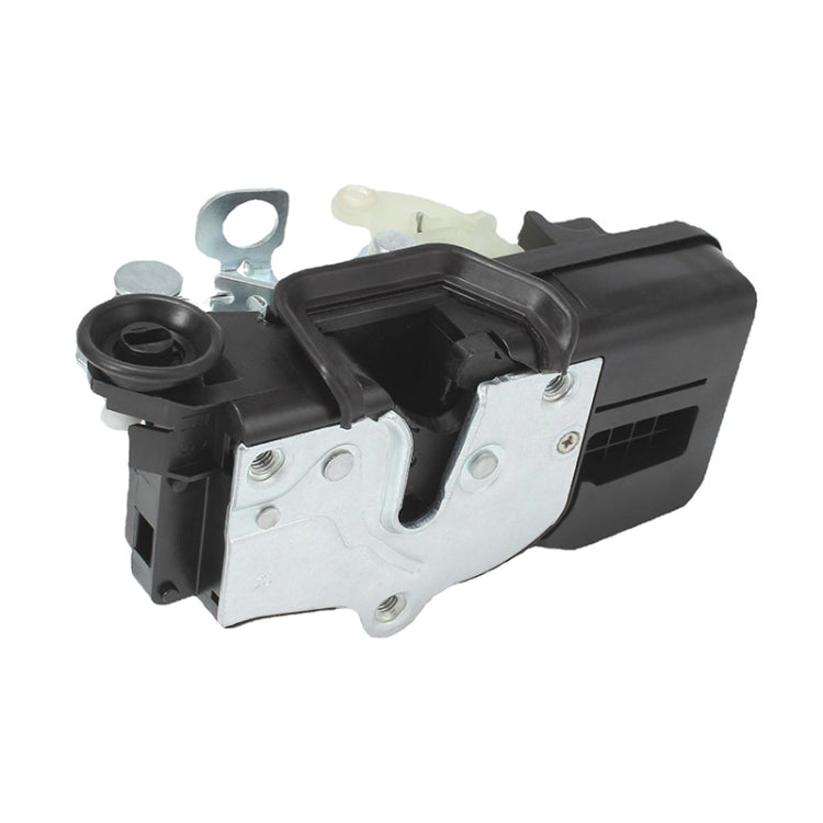 For Chevrolet Malibu 2008-2012 Car Rear Right Door Lock Actuator Motor 15947861