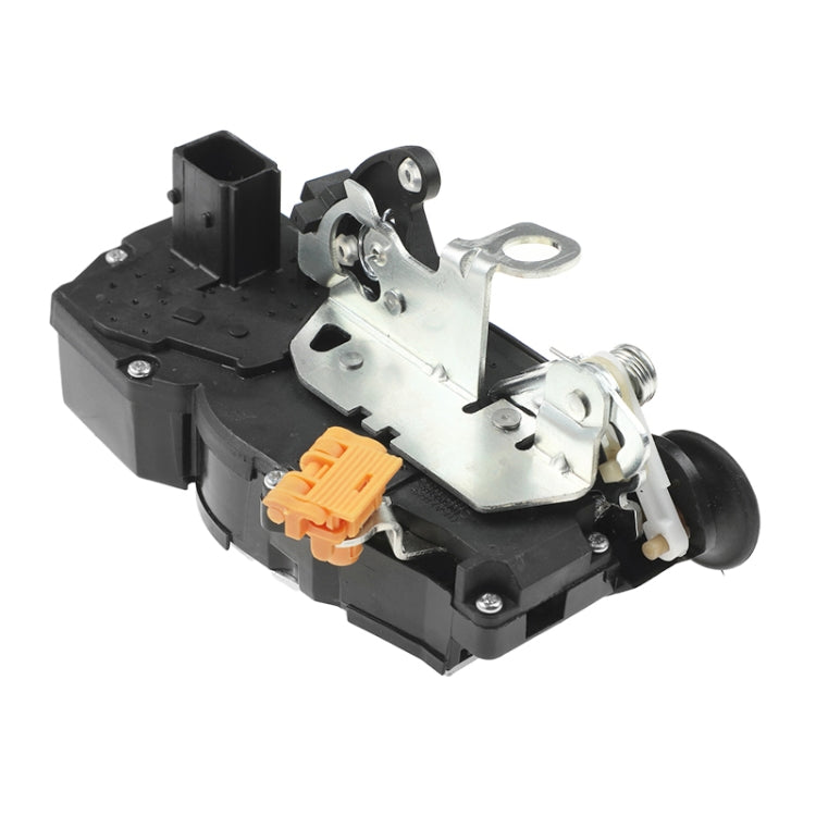 For Cadillac CTS 2008-2017 Car Rear Right Door Lock Actuator Motor 931-399