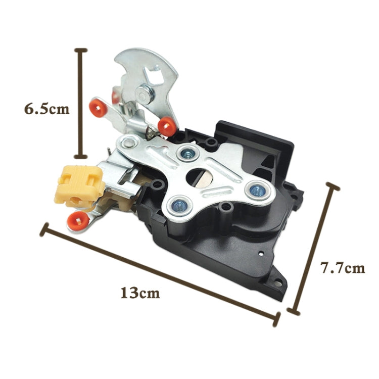 For Chevrolet Cavalier 1995-2005 Car Front Left Door Lock Actuator Motor 940-104