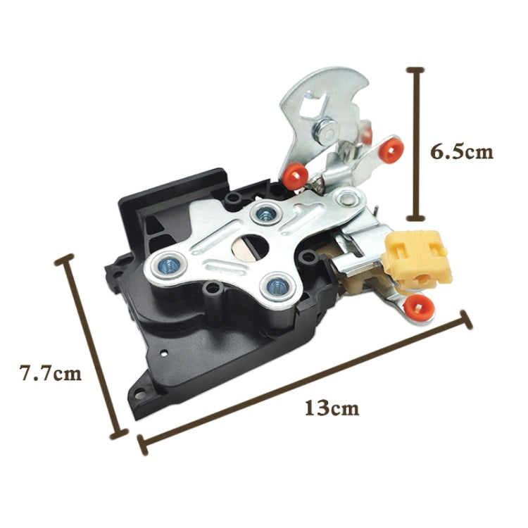 For Chevrolet Cavalier 1995-2005 Car Front Right Door Lock Actuator Motor 940-105 ÎҵÄÉ̵ê