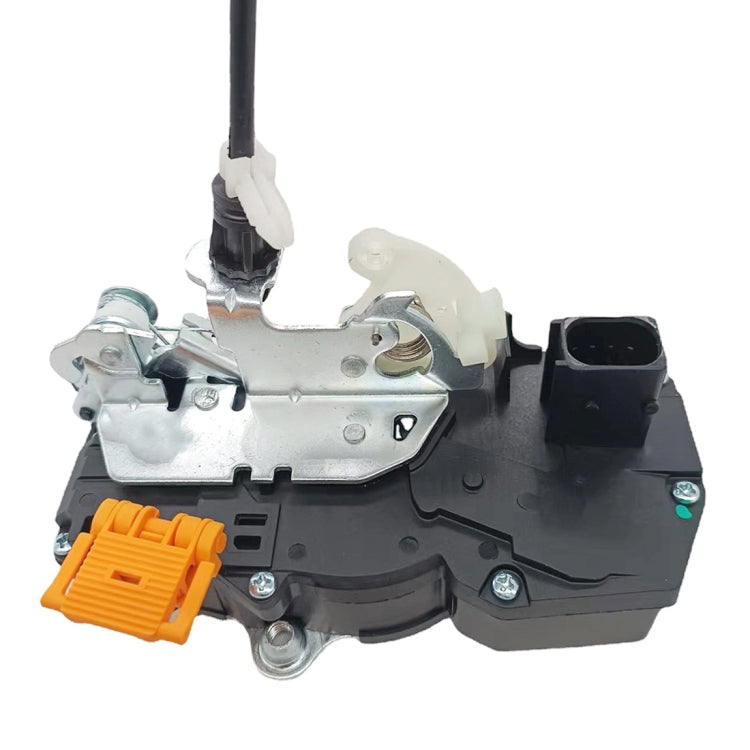 For Chevrolet Silverado 1500 Car Rear Left Door Lock Actuator Motor 25876397 ÎҵÄÉ̵ê