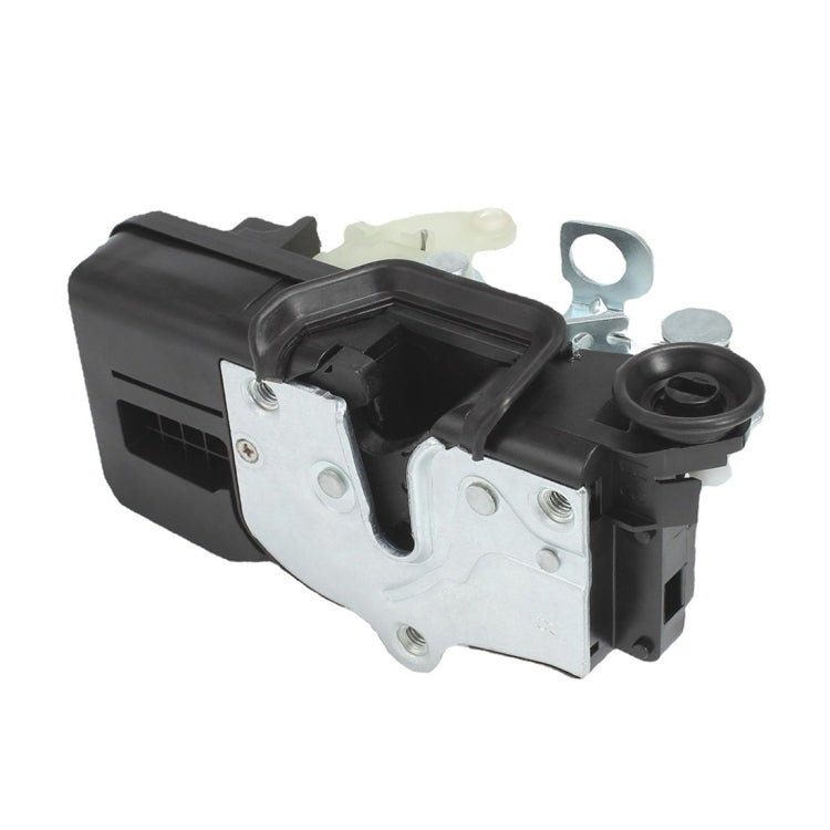 For Chevrolet Silverado 1500 Car Rear Left Door Lock Actuator Motor 25876397