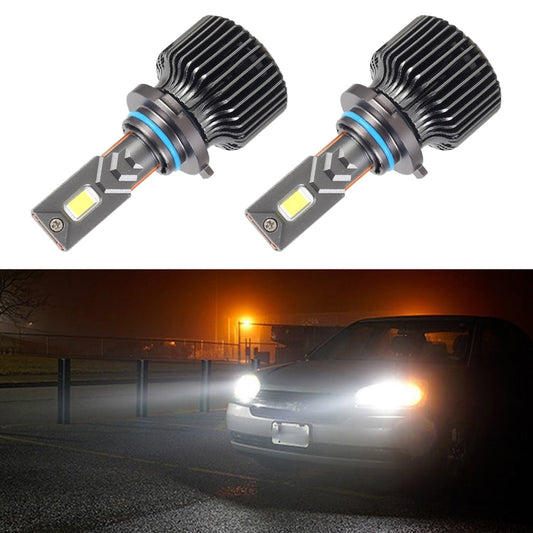 K11 1 Pair 9005 12V / 85W / 6000K / 9000LM Car LED Headlight ÎҵÄÉ̵ê