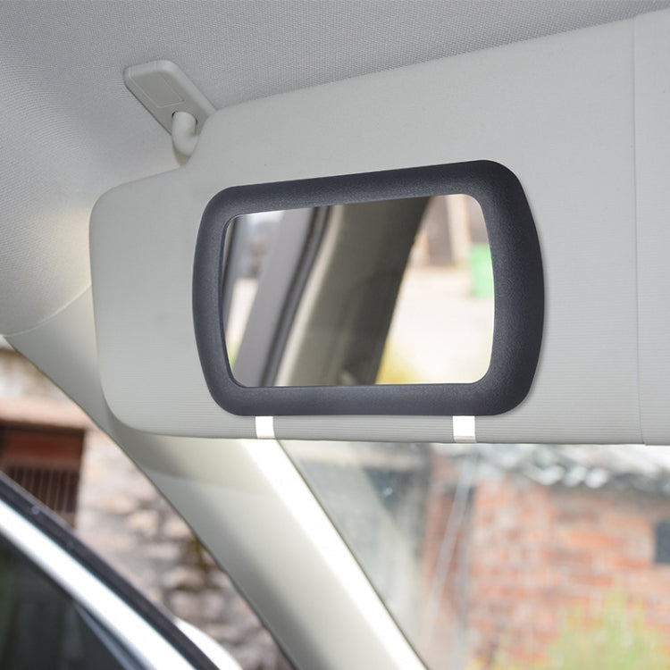 DM-071 Car Sunshade Makeup Mirror ÎҵÄÉ̵ê